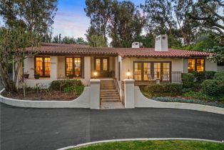 Single Family Residence, 1420 Granvia Altamira, Palos Verdes Estates, CA 90274 - 4
