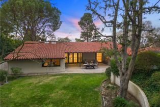Single Family Residence, 1420 Granvia Altamira, Palos Verdes Estates, CA 90274 - 6