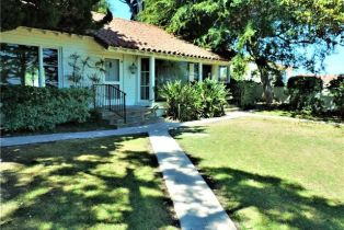 Residential Lease, 888 Via Del Monte, Palos Verdes Estates, CA  Palos Verdes Estates, CA 90274
