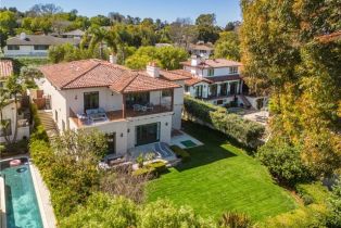 Single Family Residence, 508 Via Gorrion, Palos Verdes Estates, CA 90274 - 59