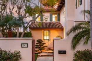 Single Family Residence, 508 Via Gorrion, Palos Verdes Estates, CA 90274 - 6