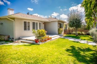 Single Family Residence, 10722 Braddock dr, Culver City, CA 90230 - 3