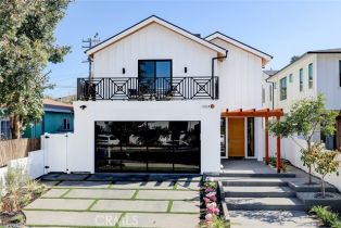Single Family Residence, 1064 Avenue C, CA  , CA 90277