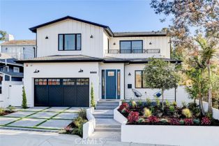 Single Family Residence, 2220 Belmont LN, CA  , CA 90278
