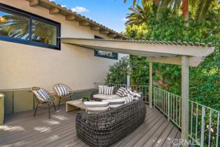 Single Family Residence, 813 Via Somonte, Palos Verdes Estates, CA 90274 - 21