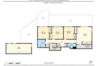 Single Family Residence, 813 Via Somonte, Palos Verdes Estates, CA 90274 - 63