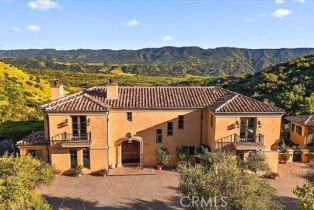 Single Family Residence, 2835 Hermitage rd, Ojai, CA 93023 - 19