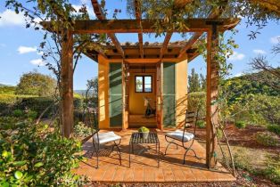 Single Family Residence, 2835 Hermitage rd, Ojai, CA 93023 - 48
