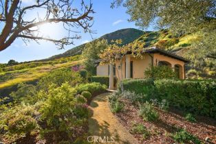 Single Family Residence, 2835 Hermitage rd, Ojai, CA 93023 - 50