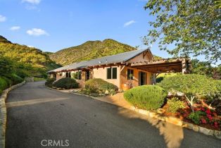 Single Family Residence, 2835 Hermitage rd, Ojai, CA 93023 - 54