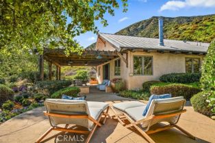 Single Family Residence, 2835 Hermitage rd, Ojai, CA 93023 - 55