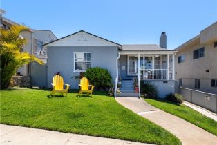 Residential Income, 526 Avenue A, Redondo Beach, CA  Redondo Beach, CA 90277