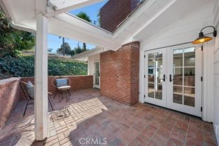 Single Family Residence, 1 Outrider rd, Rolling Hills, CA 90274 - 68