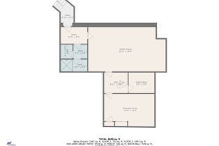 Single Family Residence, 50 Eastfield dr, Rolling Hills, CA 90274 - 74