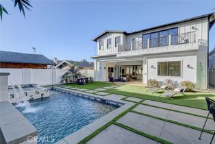 Single Family Residence, 1544 Mathews ave, Manhattan Beach, CA 90266 - 65