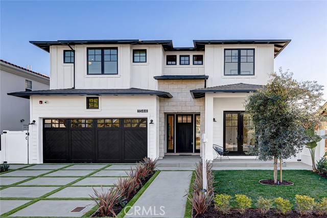 Single Family Residence, 1544 Mathews ave, Manhattan Beach, CA 90266 - 1