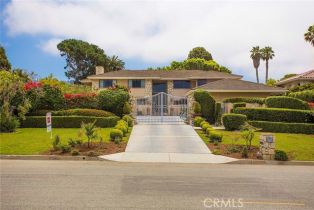 Residential Lease, 1808 Paseo Del Mar, Palos Verdes Estates, CA  Palos Verdes Estates, CA 90274