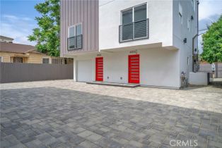 Townhouse, 4455 Colfax ave, Studio City, CA 91602 - 29