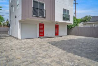 Townhouse, 4455 Colfax ave, Studio City, CA 91602 - 4