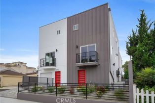 Townhouse, 4455 Colfax ave, Studio City, CA 91602 - 5