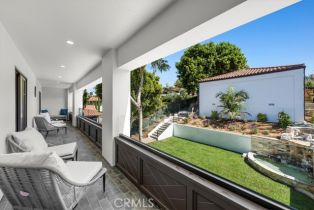 Single Family Residence, 1736 Paseo Del Mar, Palos Verdes Estates, CA 90274 - 7