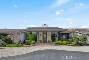 Single Family Residence, 20 Cinchring rd, Rolling Hills, CA 90274 - 3