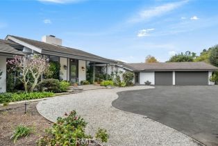 Single Family Residence, 20 Cinchring rd, Rolling Hills, CA 90274 - 4