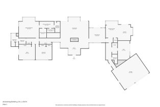Single Family Residence, 20 Cinchring rd, Rolling Hills, CA 90274 - 40