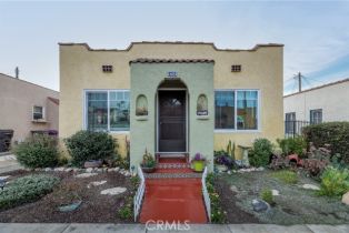 Single Family Residence, 1425 Russell dr, Long Beach, CA 90804 - 2