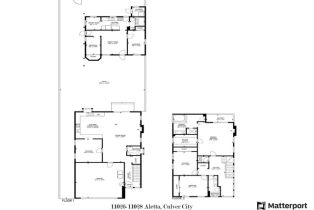 Residential Income, 11026 Aletta ave, Culver City, CA 90232 - 39