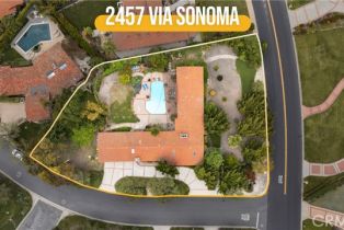 Single Family Residence, 2457 Via Sonoma, Palos Verdes Estates, CA 90274 - 23