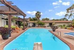 Single Family Residence, 2457 Via Sonoma, Palos Verdes Estates, CA 90274 - 4