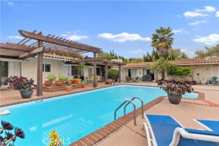 Single Family Residence, 2457 Via Sonoma, Palos Verdes Estates, CA 90274 - 5