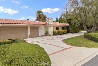 Single Family Residence, 2457 Via Sonoma, Palos Verdes Estates, CA  Palos Verdes Estates, CA 90274