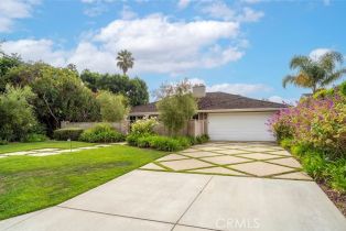 Single Family Residence, 2121 Chelsea rd, Palos Verdes Estates, CA 90274 - 3