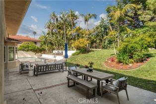 Single Family Residence, 1500 Via Asturias, Palos Verdes Estates, CA 90274 - 29