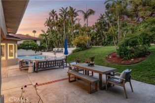 Single Family Residence, 1500 Via Asturias, Palos Verdes Estates, CA 90274 - 30