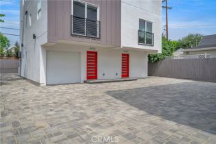 Residential Lease, 4453 Colfax Ave, Studio City, CA  Studio City, CA 91602