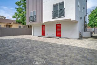 Townhouse, 4453 Colfax ave, Studio City, CA 91602 - 63