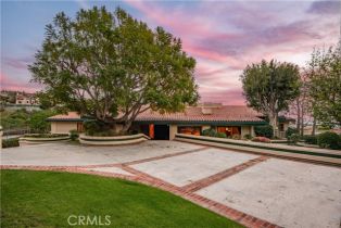 Single Family Residence, 940 Paseo La Cresta, Palos Verdes Estates, CA  Palos Verdes Estates, CA 90274