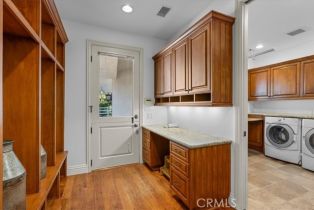 Single Family Residence, 12 Bowie rd, Rolling Hills, CA 90274 - 42