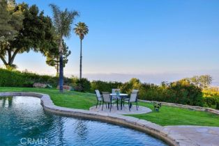 Single Family Residence, 12 Bowie rd, Rolling Hills, CA 90274 - 49