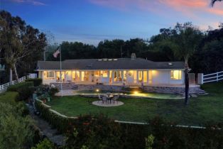 Single Family Residence, 12 Bowie rd, Rolling Hills, CA 90274 - 5