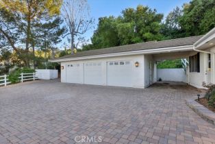 Single Family Residence, 12 Bowie rd, Rolling Hills, CA 90274 - 57