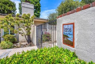 Single Family Residence, 2208 Thorley pl, Palos Verdes Estates, CA 90274 - 5