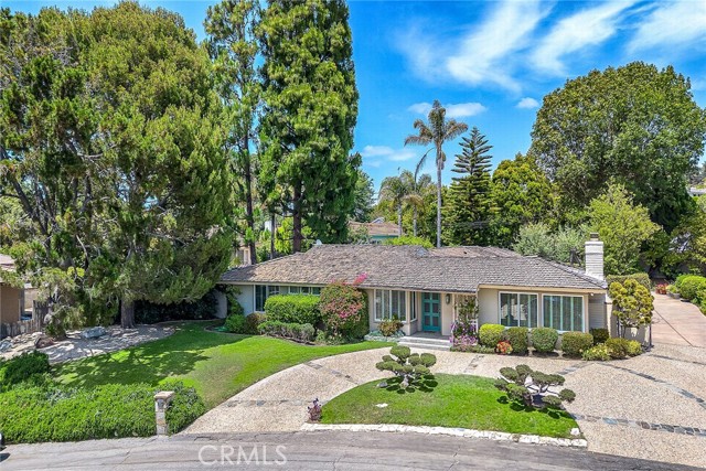 Single Family Residence, 2208 Thorley pl, Palos Verdes Estates, CA 90274 - 1