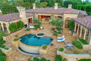 Single Family Residence, 2729 Via Oleadas, Palos Verdes Estates, CA 90274 - 5