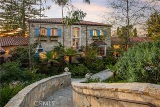 Single Family Residence, 1412 Lower Paseo La Cresta, Palos Verdes Estates, CA 90274 - 4