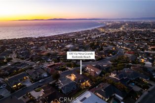 Single Family Residence, 410 Via Mesa Grande, Redondo Beach, CA 90277 - 36