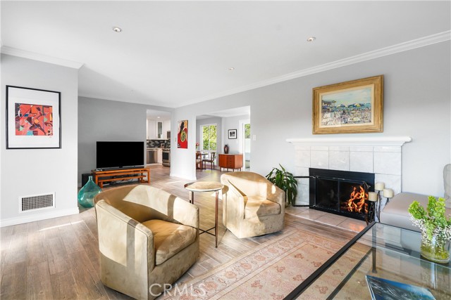 Single Family Residence, 410 Via Mesa Grande, Redondo Beach, CA 90277 - 1